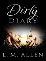 Dirty Diary: Lay Me Bare, #0