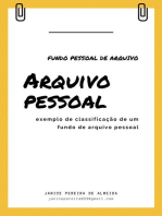 Arquivologia