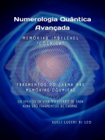 Numerologia Quântica Avançada