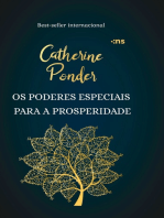 Os poderes especiais para a prosperidade