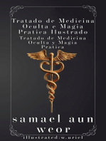 Tratado De Medicina Oculta E Magia Pratica Ilustrado