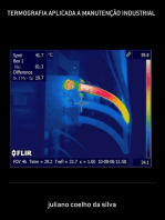 Termografia Aplicada A Manutenção Industrial