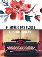 O Império Das Flores