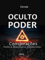 Oculto Poder