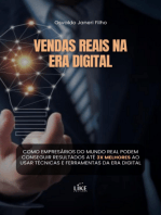 Vendas Reais Na Era Digital