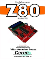 Projetos Com Z80 Parte Vii