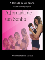 A Jornada De Um Sonho