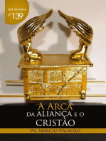 A Arca Da Aliança E O Cristão