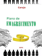 Plano De Emagrecimento