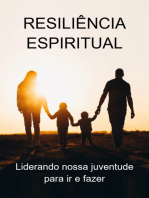 Resiliência Espiritual