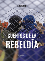 Cuentos de la rebeldía