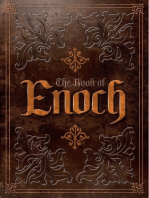 The Book of Enoch: From the Apocrypha and Pseudepigrapha of the Old Testament