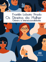 Os Direitos da Mulher: gênero e interseccionalidades