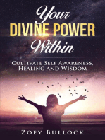 Your Divine Power Within