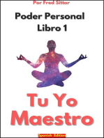 Poder Personal Libro 1 Tu Yo Maestro: Poder Personal, #1