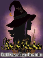 Artes Para O Samhain