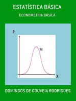 Estatística Básica