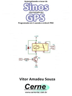 Automatizando O Tocar De Sinos Sincronizado Por Gps Programado Em C Usando O Mikroc Pro