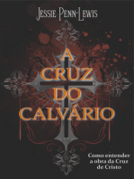 A Cruz Do Calvário