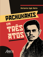 Pachukanis em Três Atos