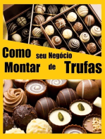 Como Montar Seu Negocio De Trufas