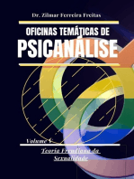 Oficinas Temáticas De Psicanálise