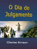 O Dia De Julgamento!