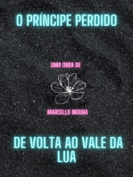 O Príncipe Perdido