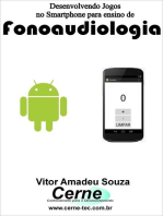 Desenvolvendo Jogos No Smartphone Para Ensino De Fonoaudiologia