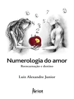 Numerologia do Amor: Reencarnação e Destino