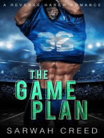 The Game Plan: Game Changers, #2