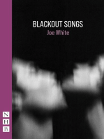 Blackout Songs (NHB Modern Plays)