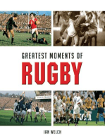 Greatest Moments of Rugby