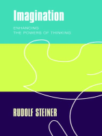 Imagination: Enhancing the Powers of Thinking