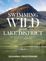 Swimming Wild in the Lake District: The most beautiful wild swimming spots in the larger lakes