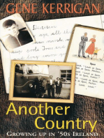 Another Country – Growing Up In '50s Ireland: Memoirs of a Dublin Childhood