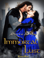 Immortal Lust