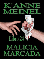 Malicia Marcada: Malicia, #24