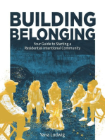 Building Belonging