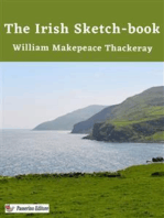 The Irish Sketch-book