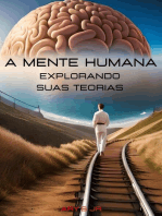 A Mente Humana: Explorando suas Teorias