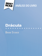 Drácula de Bram Stoker (Análise do livro): Análise completa e resumo pormenorizado do trabalho