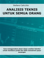 Analisis teknis untuk semua orang: Cara menggunakan dasar-dasar analisis teknikal untuk membaca grafik dan lebih memahami pasar keuangan