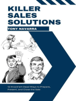 Killer Sales Solutions