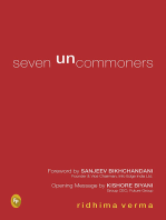 Seven Uncommoners