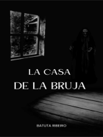 La Casa De La Bruja