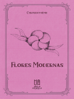 Flores Modernas