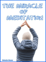 Miracle Of Meditation