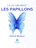 Là où meurent les papillons