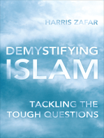 Demystifying Islam: Tackling the Tough Questions